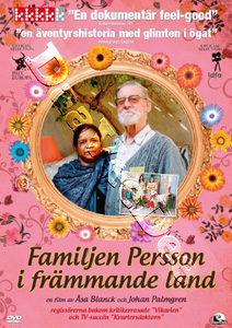 Displaced Perssons |   DVD